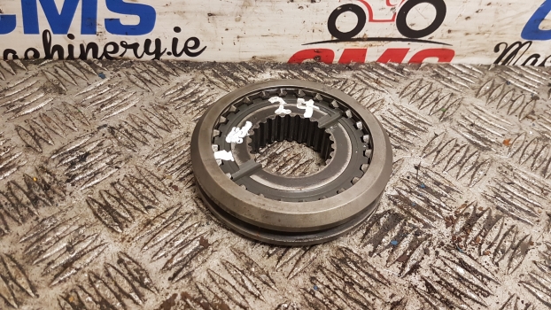  Fiat Ford New Holland TM 130 6 Pto Synchronizerpart Numbers:synchronizer: 5129513