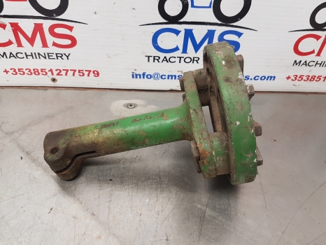  John Deere 3040 3140 3640 3340 Hydraulic Pump Drive Shaft And Couplingto Fit John