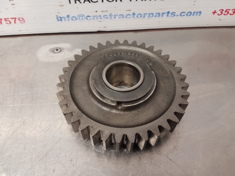  Claas Axos 340 CX Ergos Cergos Pto Gear 36T Removed From: Axos 340CXFOR Pto 540/1