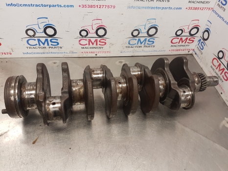  John Deere 2140 2040 2450 2650 Engine Crankshaft Removed From: 2140PART Number: R