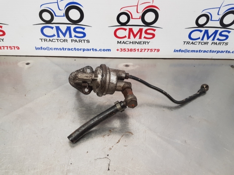  Case 5140 5120 5130 Fuel Manua Fuel Manual Pump Lift Pumpremoved From: 5140PART N