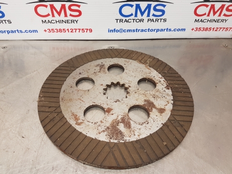  John Deere 1030 2030 1640 2040 Brake Disc 12 Inchnew Please Check Condition BY TH
