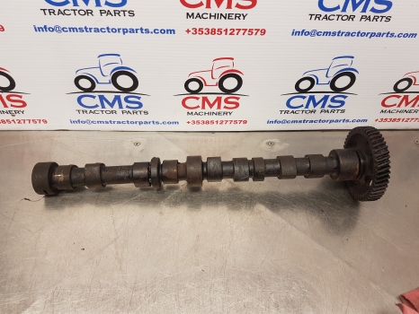  John Deere 2130 2030 2440 2640 Engine Camshaftplease Note That There IS Wax Oil O