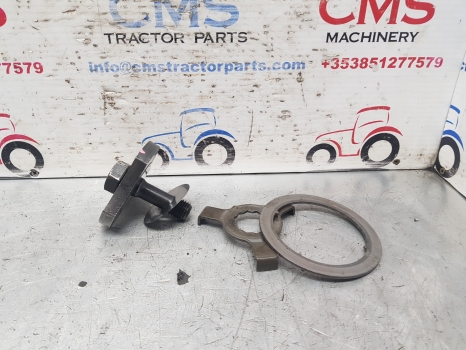  Claas Arion 640 Rear Axle Bolt Rear Axle Bolt Washer Kitpart Number:washer: 00113