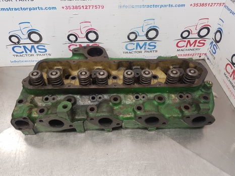  John Deere 2140 1640 2040 2030 Cylinder Headremoved From: 2140PART Number: R54560