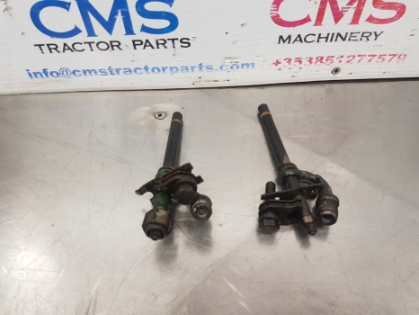  John Deere 2140 2130 2240 3140 2 Injector Assemblyplease Check Condition BY The P