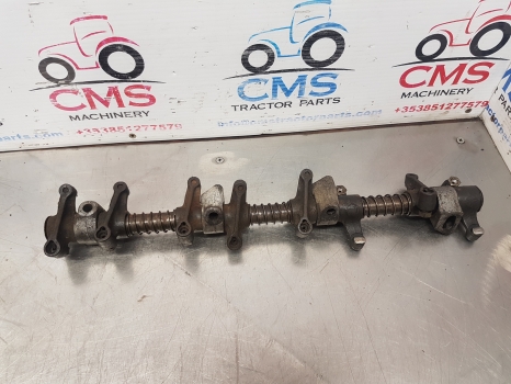  John Deere 2140 2040 6100 6400 Rocker Arm Assemblyremoved From: 2140PART Number: 