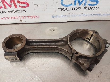  John Deere 2140 2040 2650 2850 Engine Con Rod Connecting Rodremoved From: 2140PAR