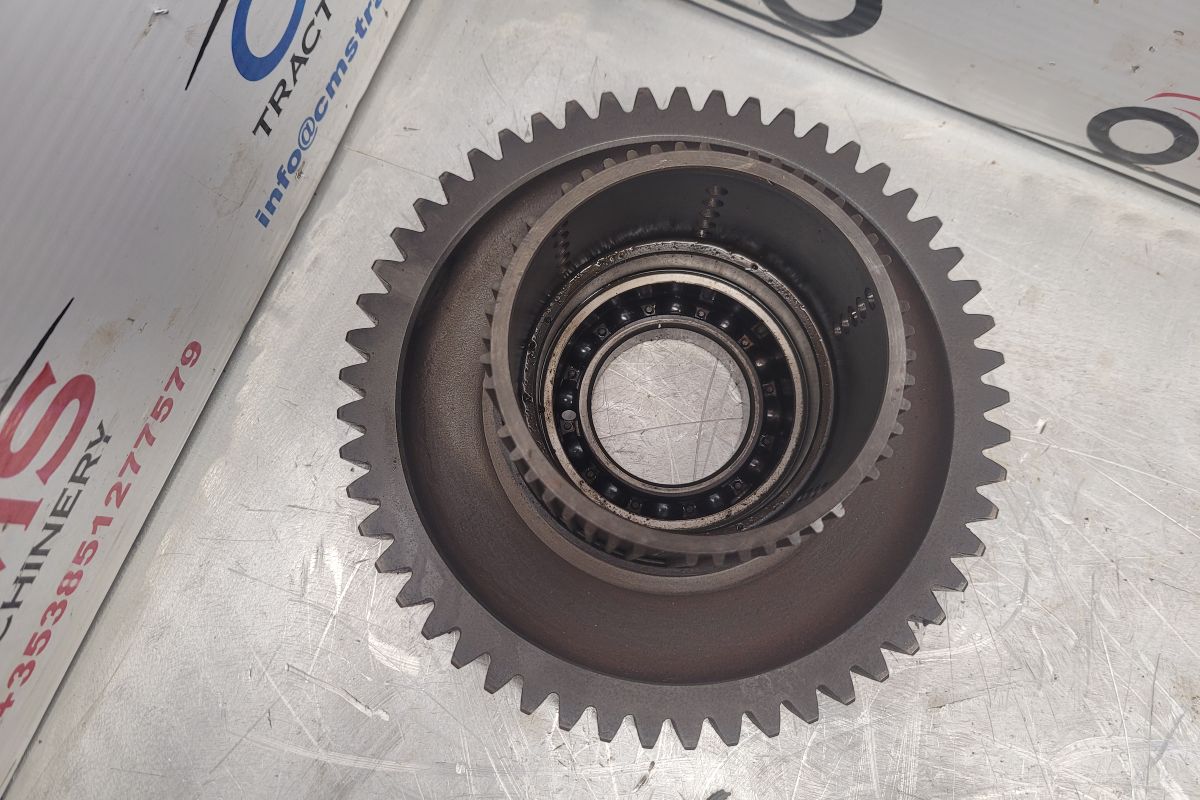 CMS Tractor Parts