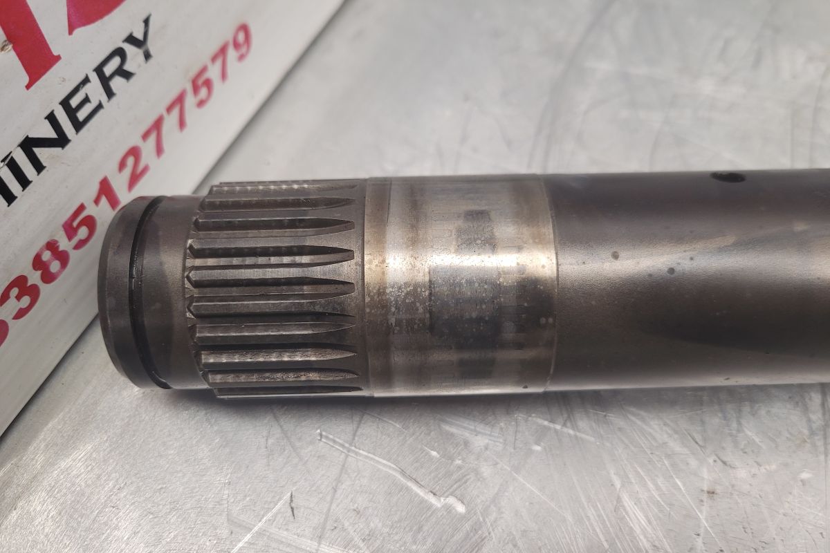 CMS Tractor Parts