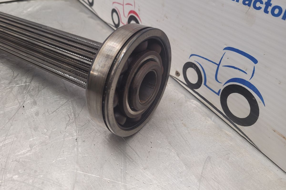 CMS Tractor Parts
