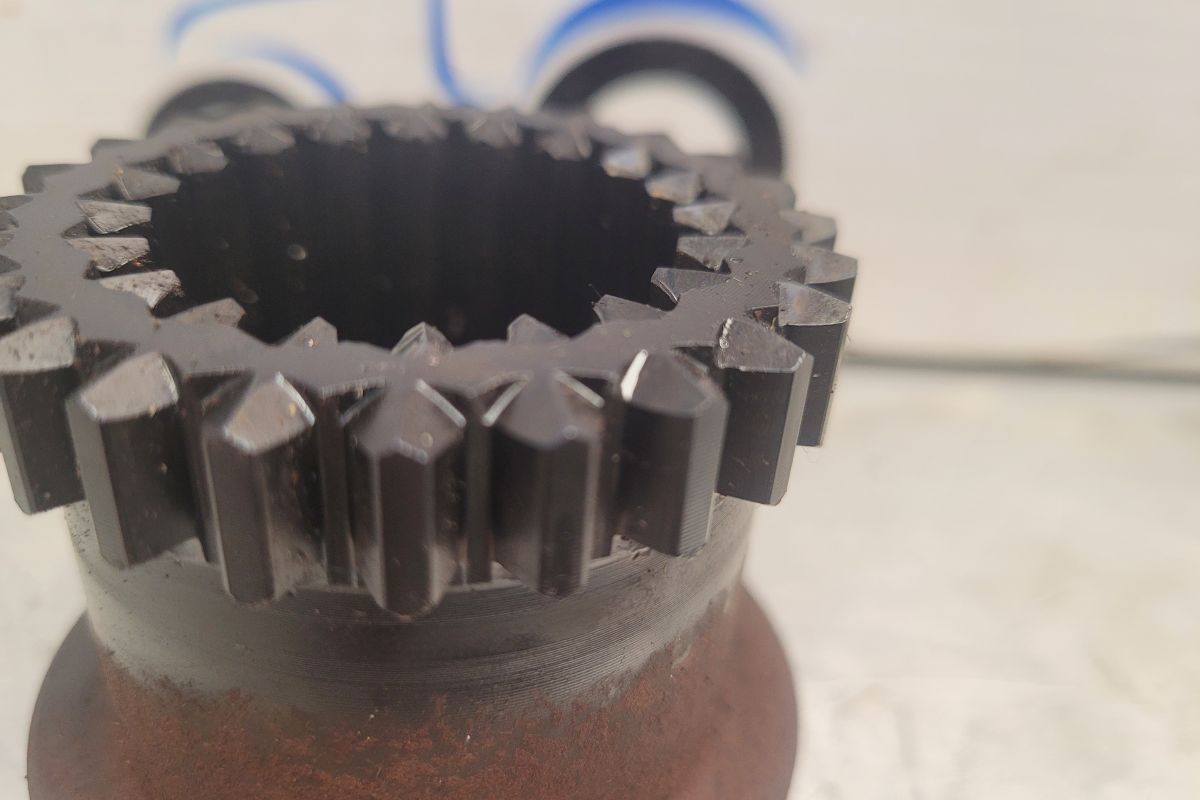 CMS Tractor Parts