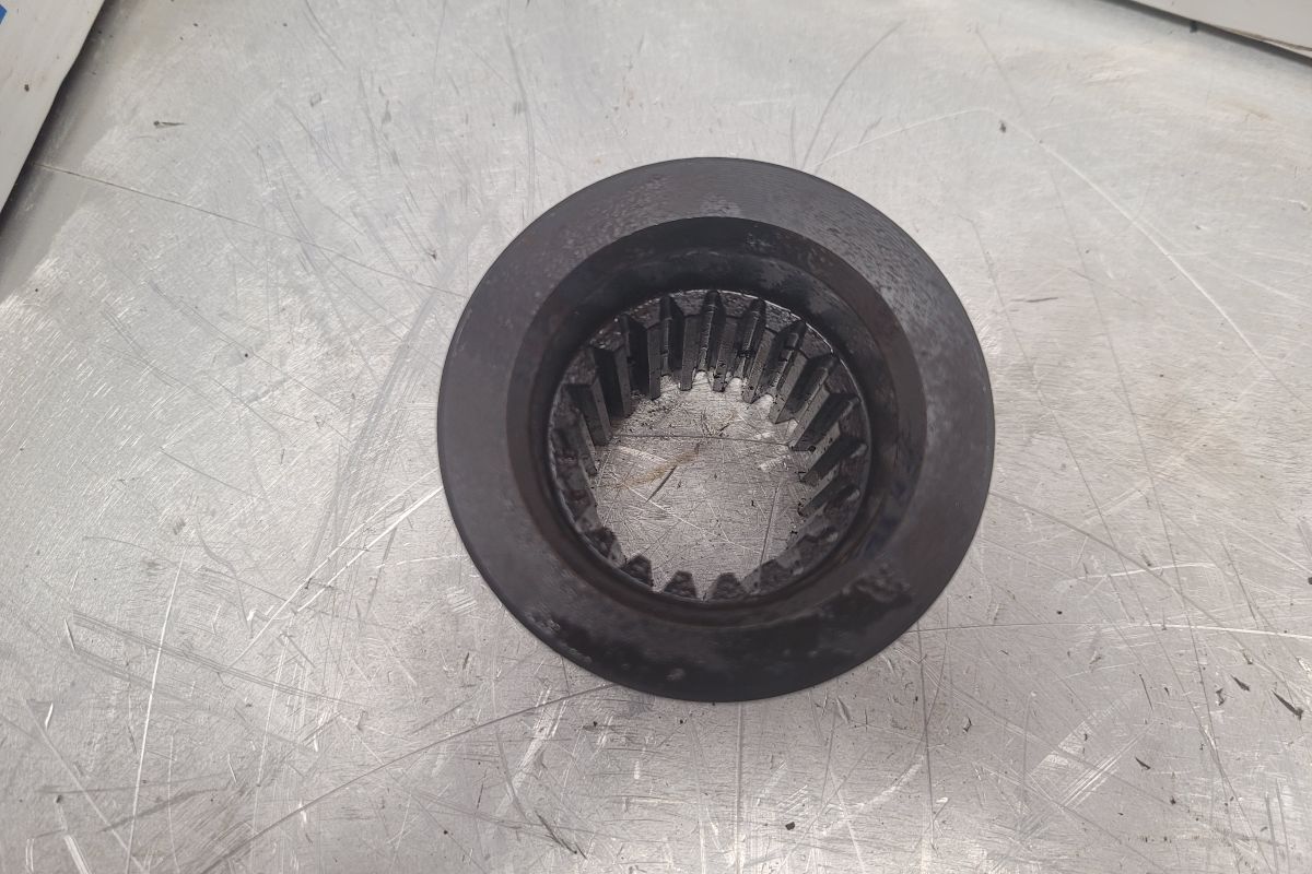 CMS Tractor Parts