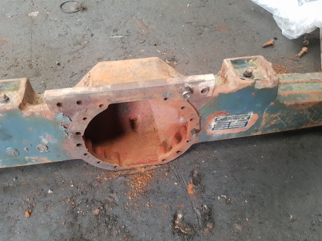 CMS Tractor Parts