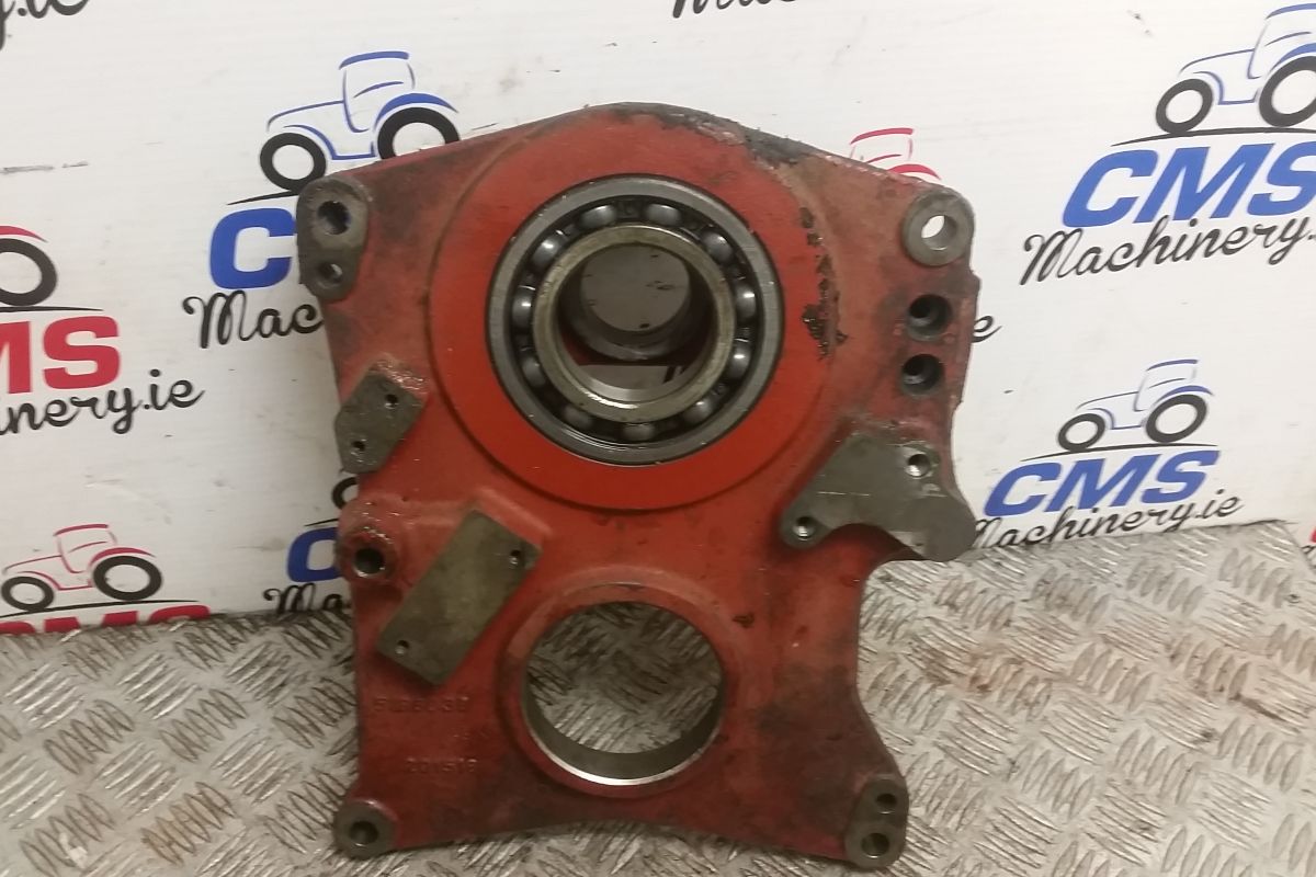 CMS Tractor Parts