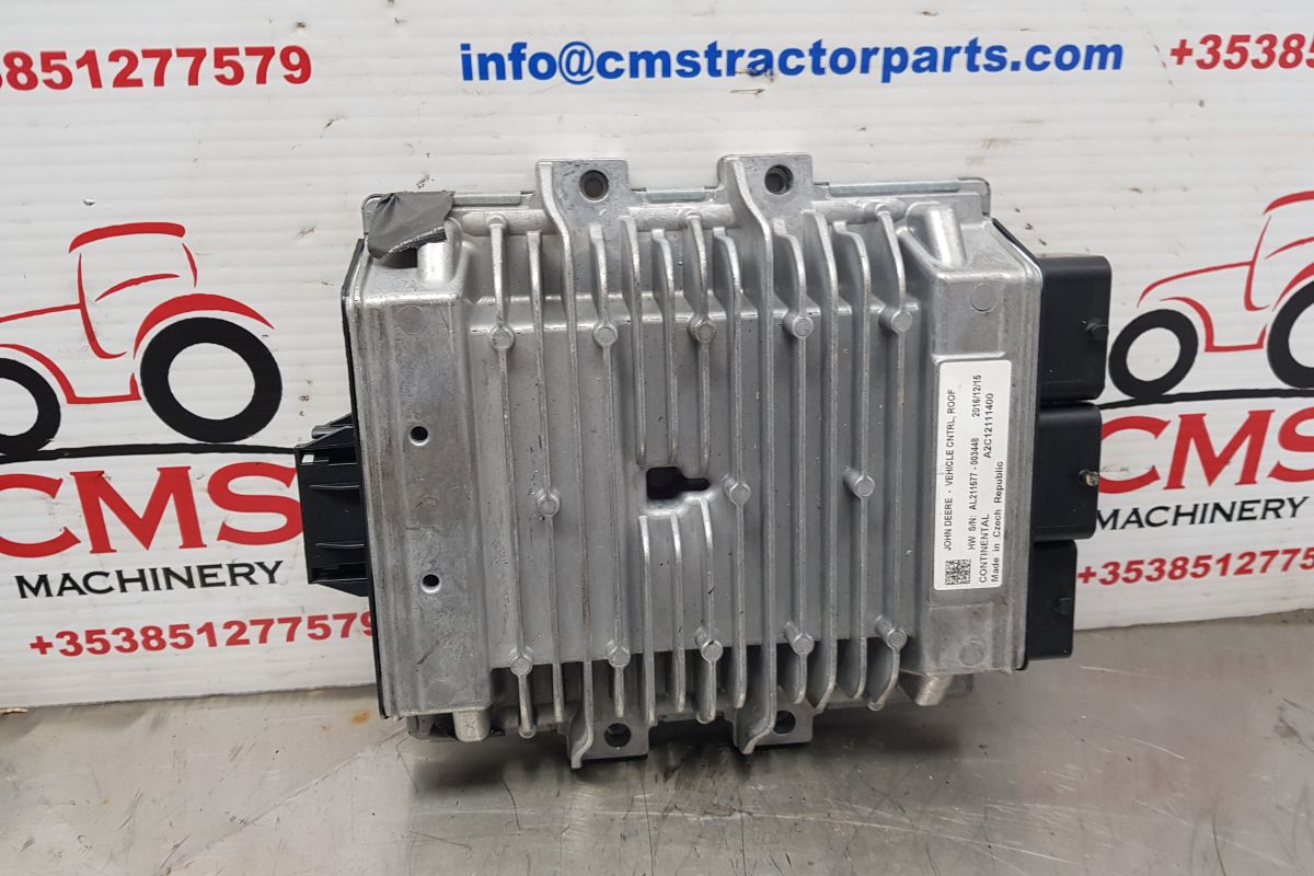 CMS Tractor Parts