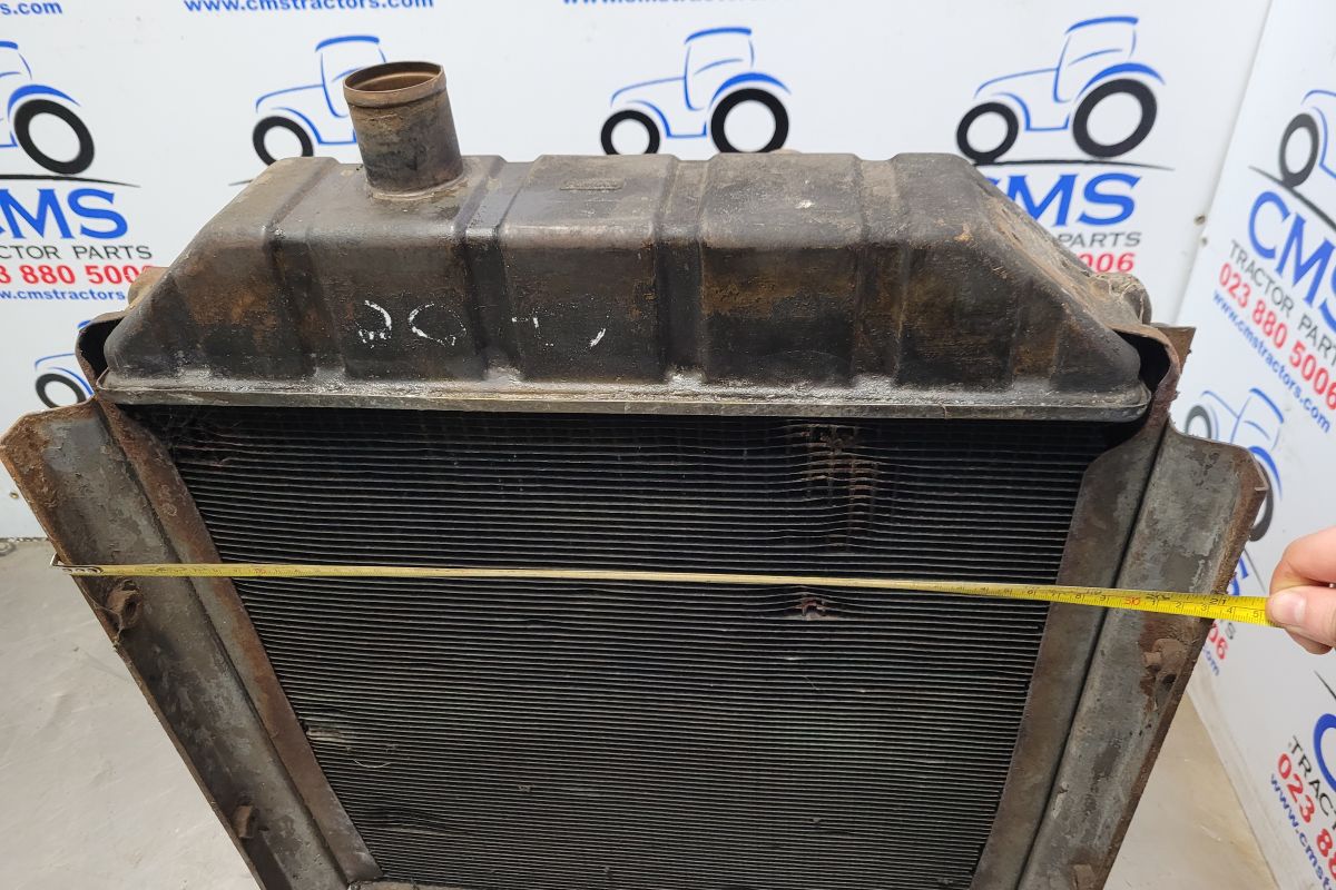CMS Tractor Parts