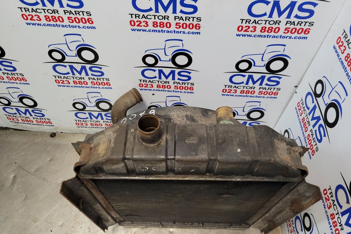 CMS Tractor Parts