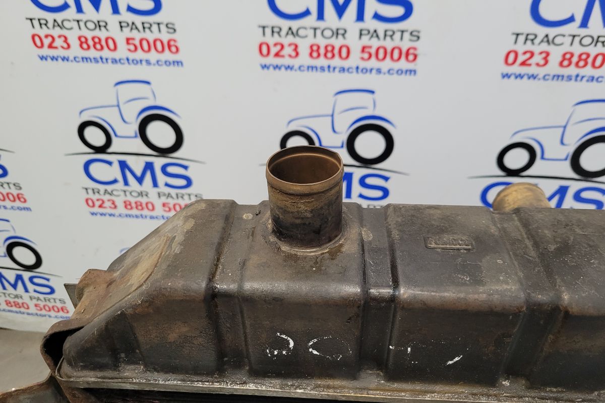 CMS Tractor Parts