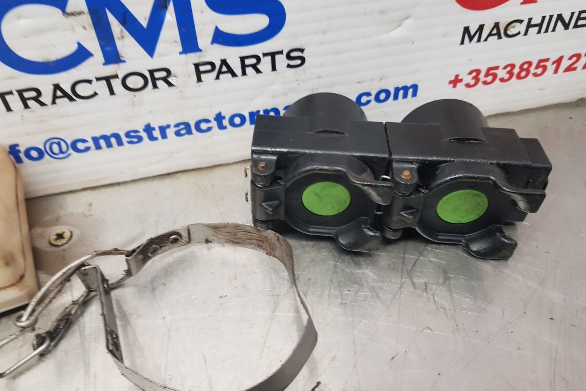 CMS Tractor Parts
