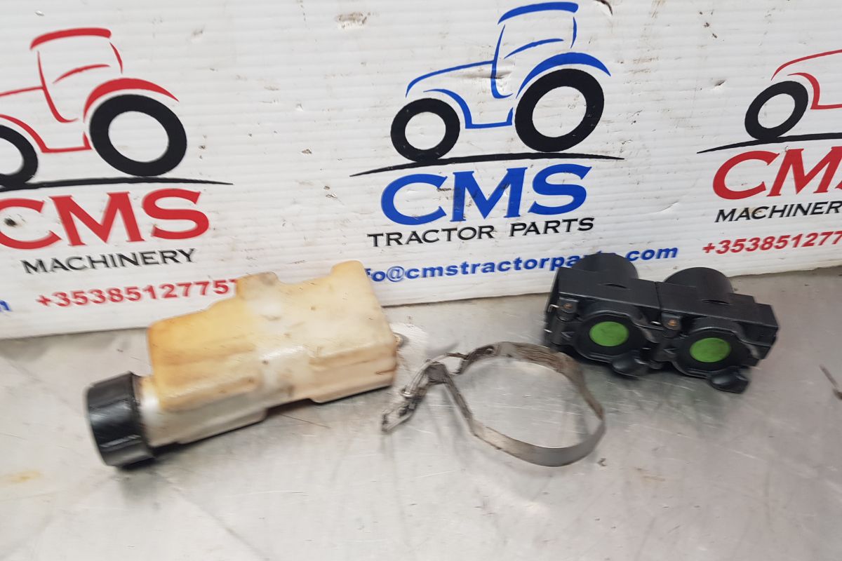 CMS Tractor Parts