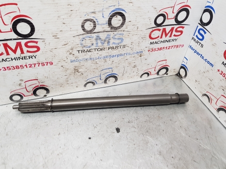  Claas Arion Series 640 Pto Dri Pto Drive Shaftrear Pto 540/540E/1000/1000EREMOVED