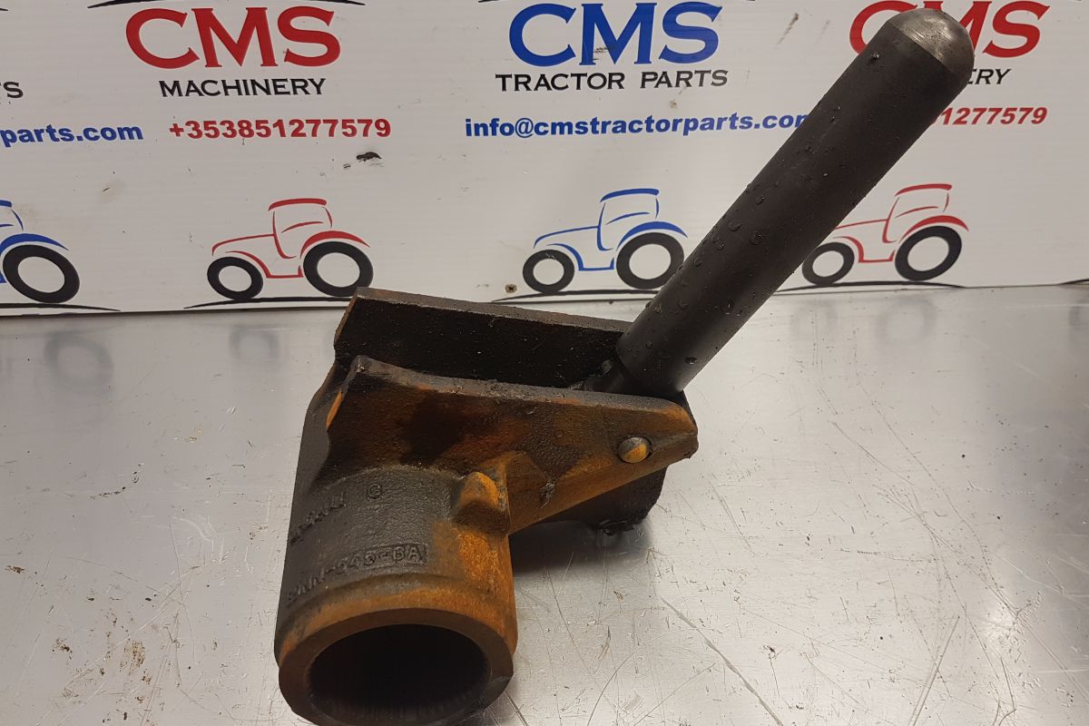 CMS Tractor Parts