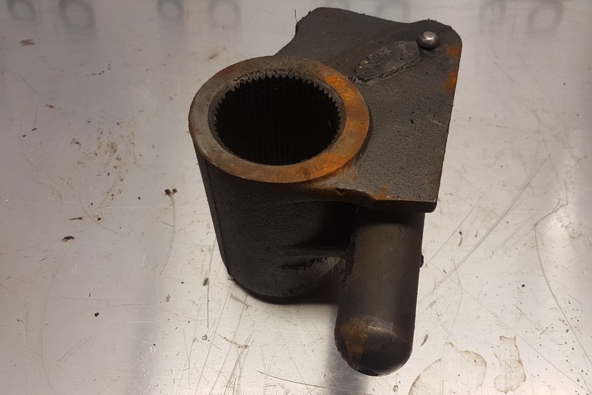 CMS Tractor Parts