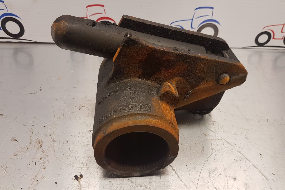 CMS Tractor Parts