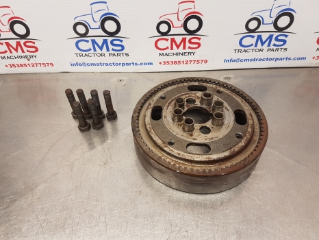  Ford 10 40 7740 Carraro Front  Carraro Front Ring And Annular Gearpart Numbers: R