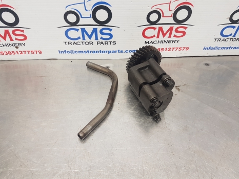  John Deere 6200 2140 2130 Engi Engine Oil Pump And Gearengine: 4239PART Number: A