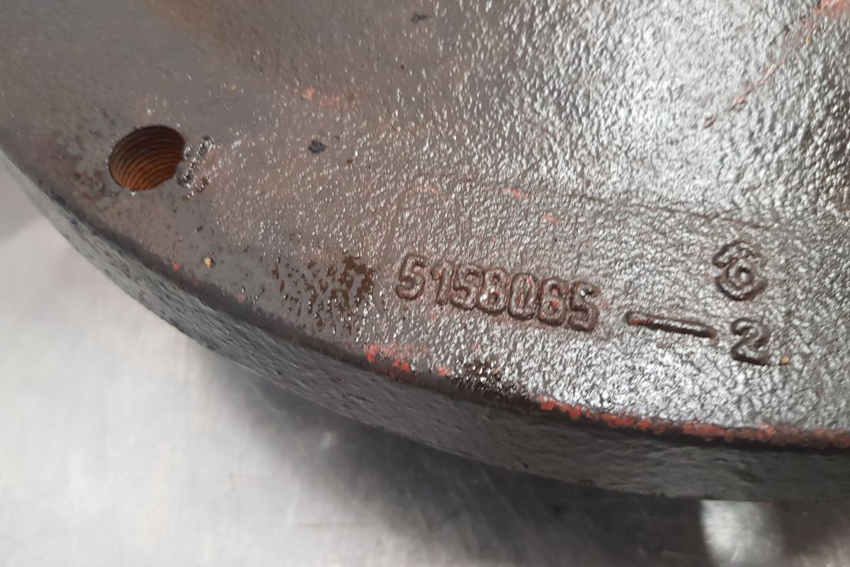 CMS Tractor Parts