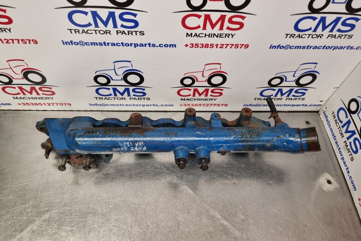 CMS Tractor Parts