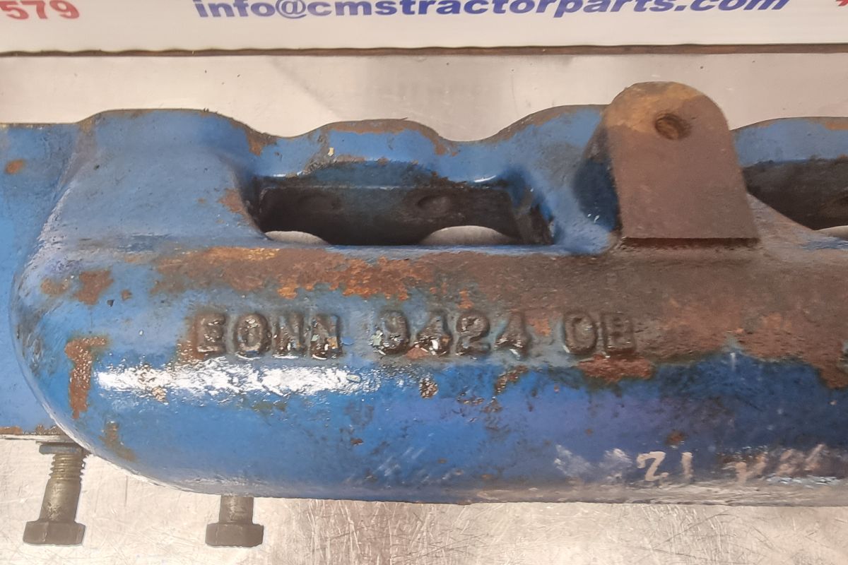 CMS Tractor Parts