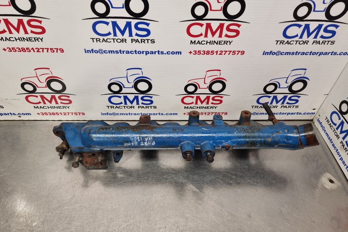 CMS Tractor Parts