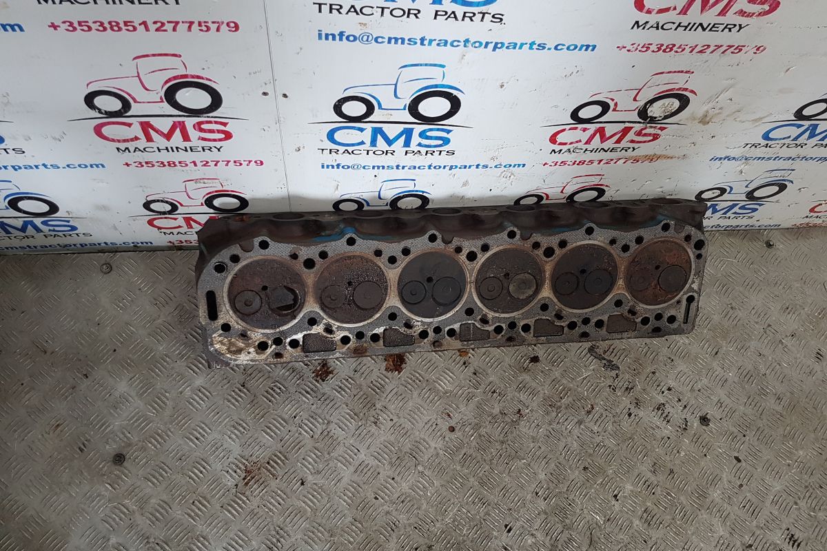 CMS Tractor Parts