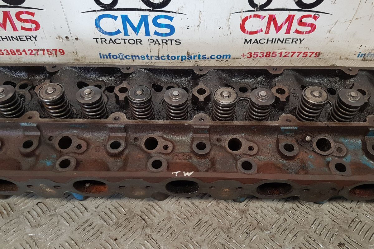 CMS Tractor Parts