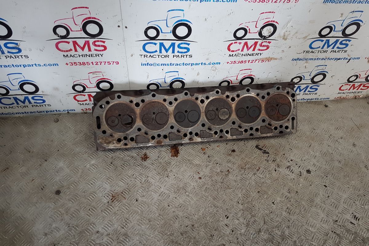 CMS Tractor Parts