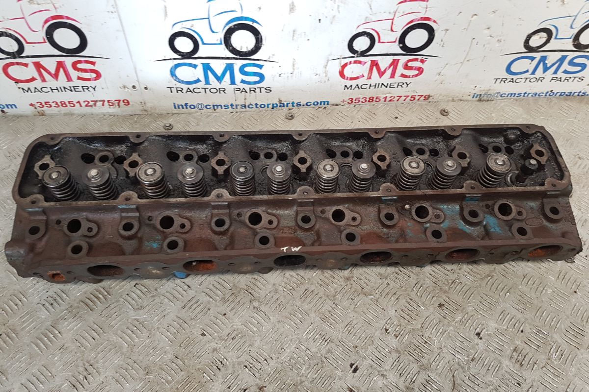 CMS Tractor Parts