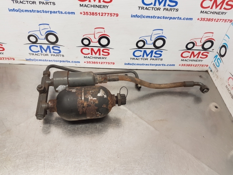  Claas Arion 640 540-510 640-61 Valve Control Blockremoved From: Arion 640PART Num