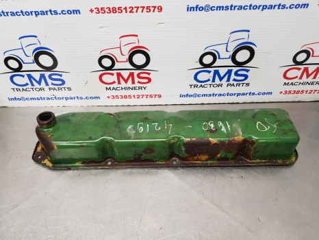  John Deere 1630 2030 1040 Engi Engine Valve Coverengine: 4239PART Number: AT18016