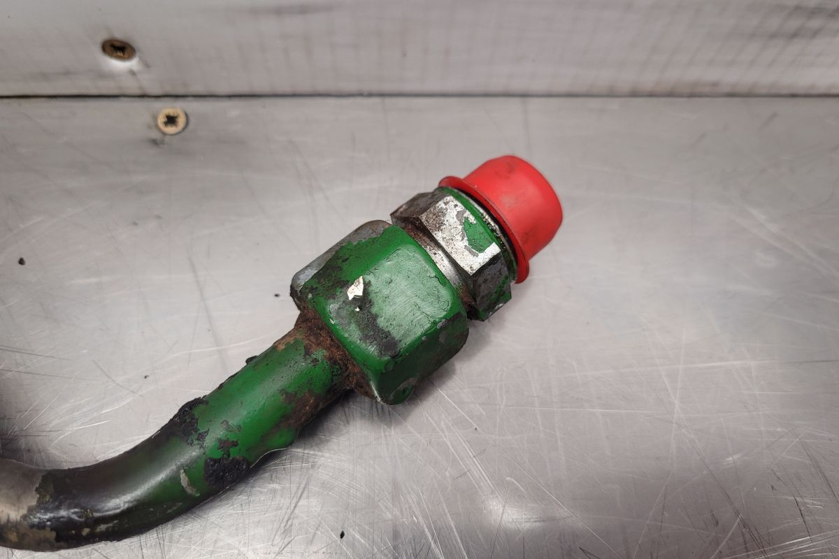 CMS Tractor Parts