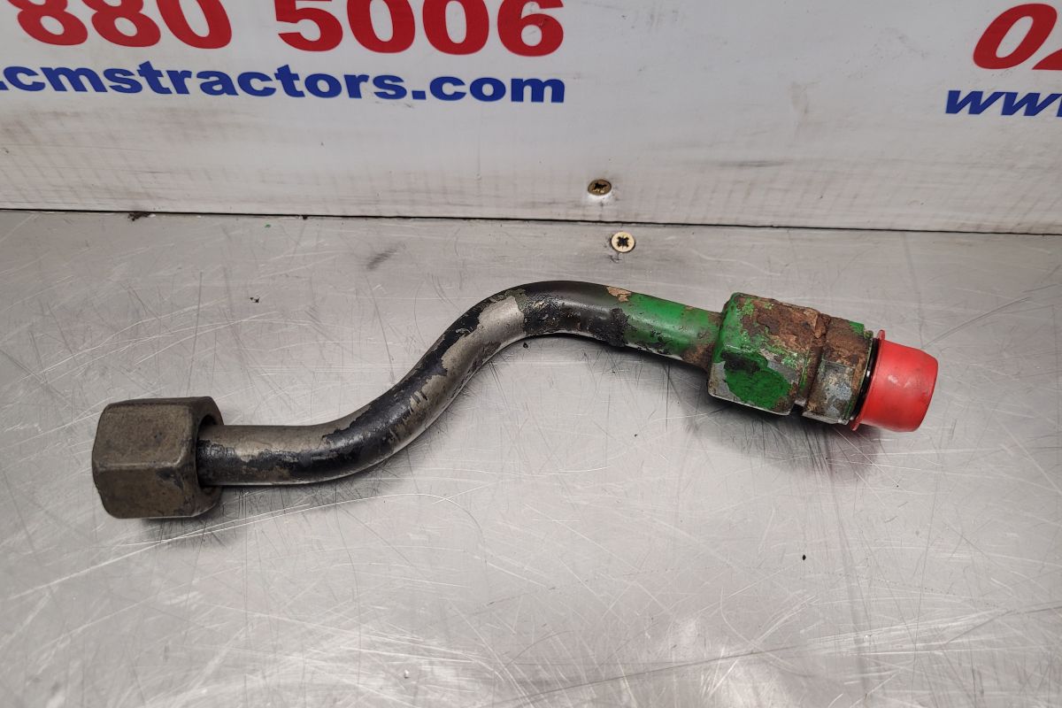 CMS Tractor Parts