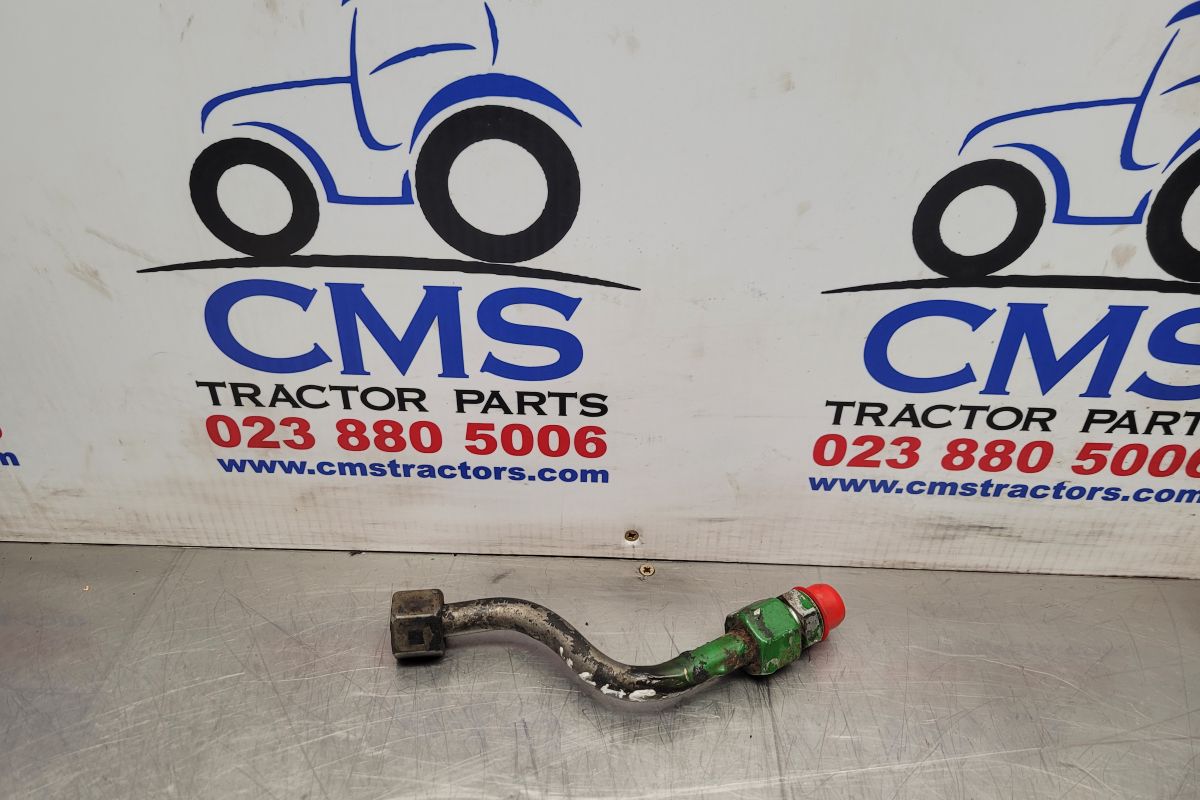 CMS Tractor Parts