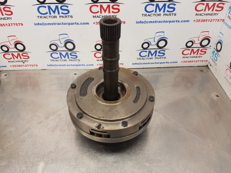  John Deere 6110 6400 6600 Powe Transmission Powerquad Unit Assypowrquad Unit Assy