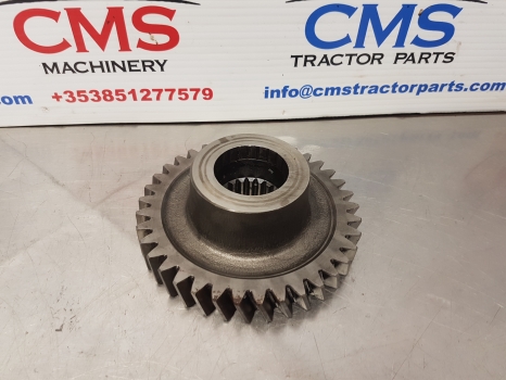  Deutz D7807C 06 07 DX 3.90 D 6 Transmission Gear Z 37PART NUMBER:04306721