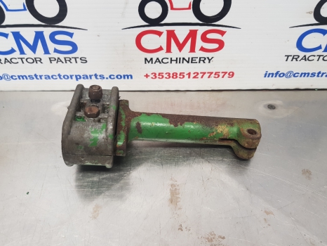  John Deere 3040 3140 3640 3340 Hydraulic Pump Drive Shaftclamp: R38348TO Fit John