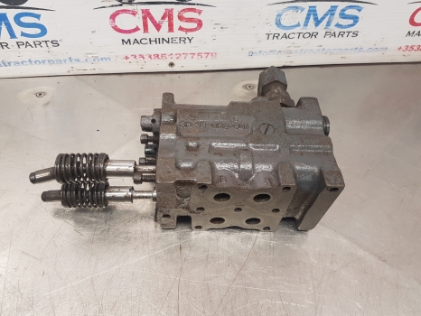  Ford 40 10 TS TW TW5 Hydraulic Hydraulic Spool Valve Body Doubleplease Check The 
