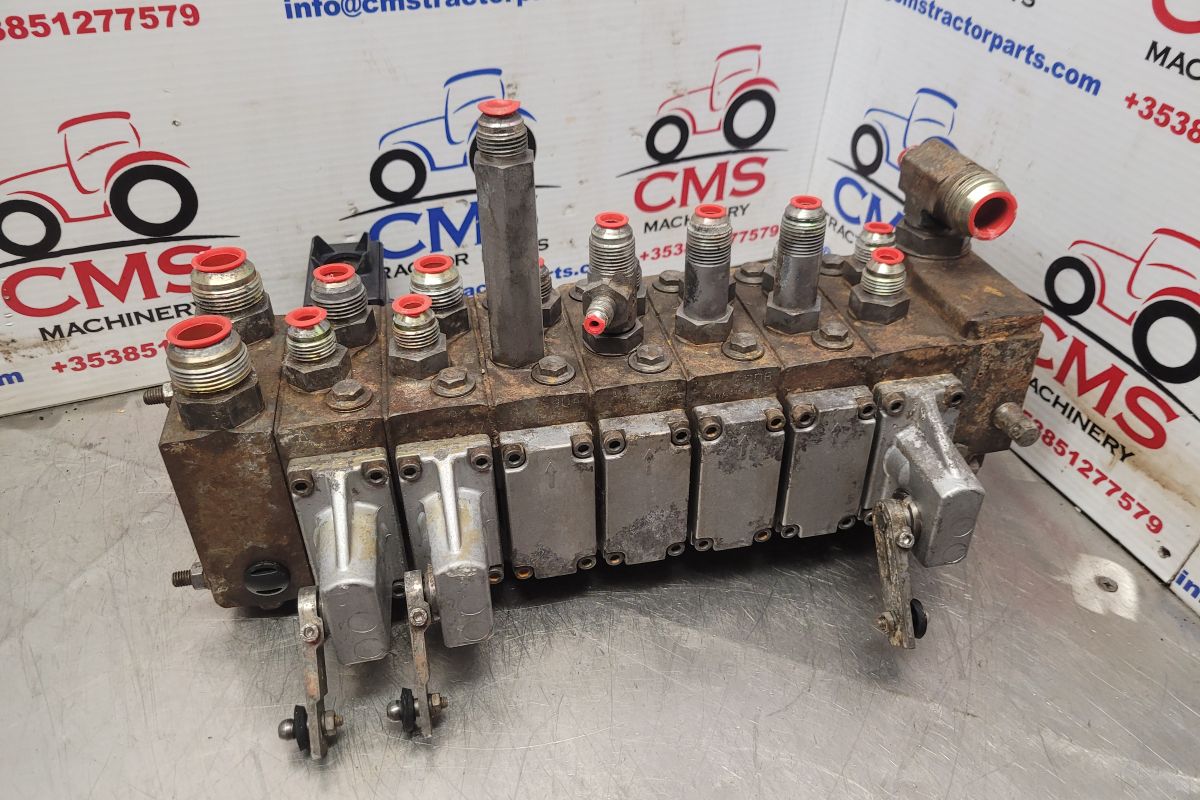 CMS Tractor Parts