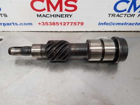  Massey Ferguson 699 399 Perkin Engine Auxiliary Shaftperkins Engine: 6354PART Num